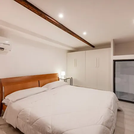 Daire Loft Di Charme Nel Quartiere Isola -