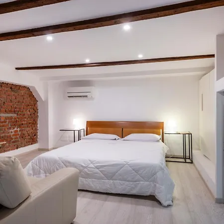 Loft Di Charme Nel Quartiere Isola - * Milano