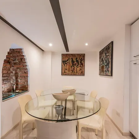 Loft Di Charme Nel Quartiere Isola - Apartamento Milán