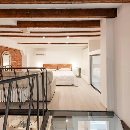Loft Di Charme Nel Quartiere Isola - Milán